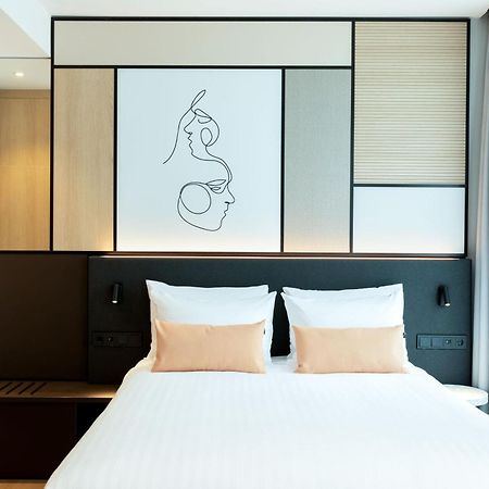 Residence Inn By Marriott Χάγη Εξωτερικό φωτογραφία