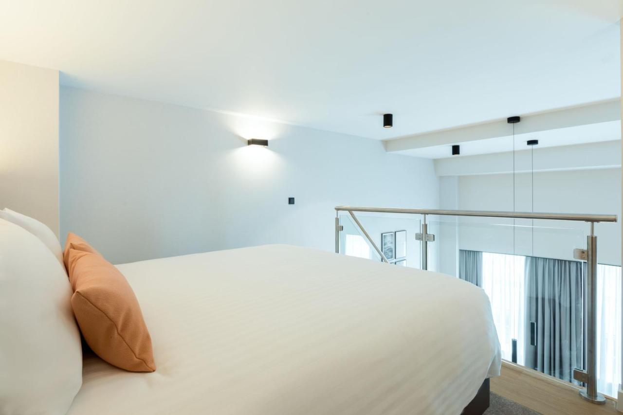 Residence Inn By Marriott Χάγη Εξωτερικό φωτογραφία