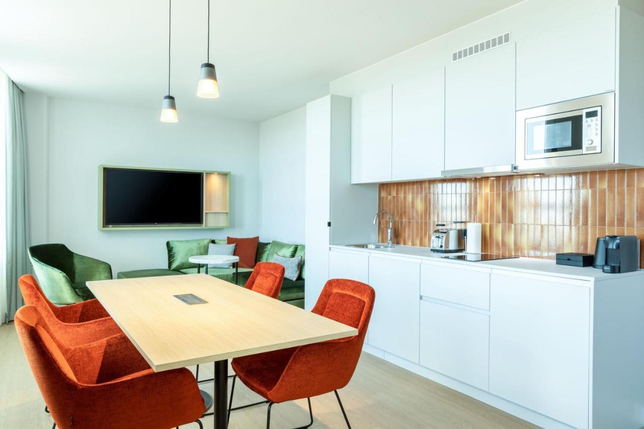Residence Inn By Marriott Χάγη Εξωτερικό φωτογραφία