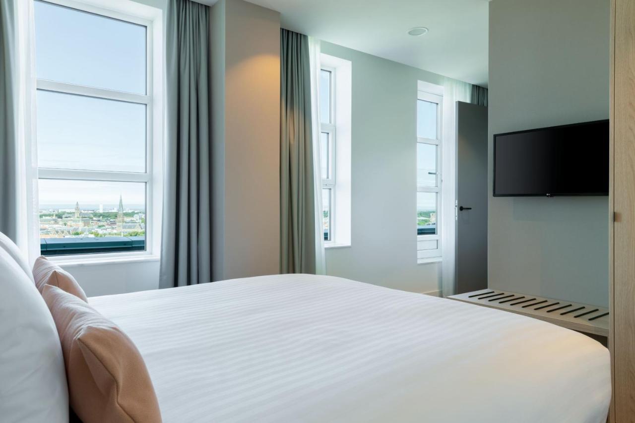 Residence Inn By Marriott Χάγη Εξωτερικό φωτογραφία