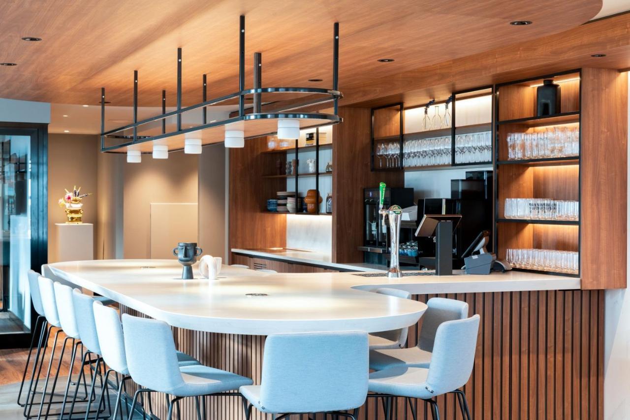 Residence Inn By Marriott Χάγη Εξωτερικό φωτογραφία