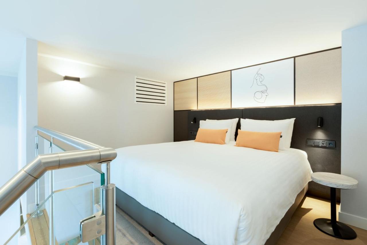 Residence Inn By Marriott Χάγη Εξωτερικό φωτογραφία