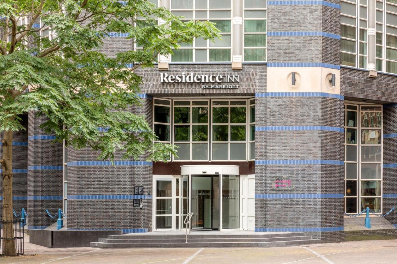 Residence Inn By Marriott Χάγη Εξωτερικό φωτογραφία
