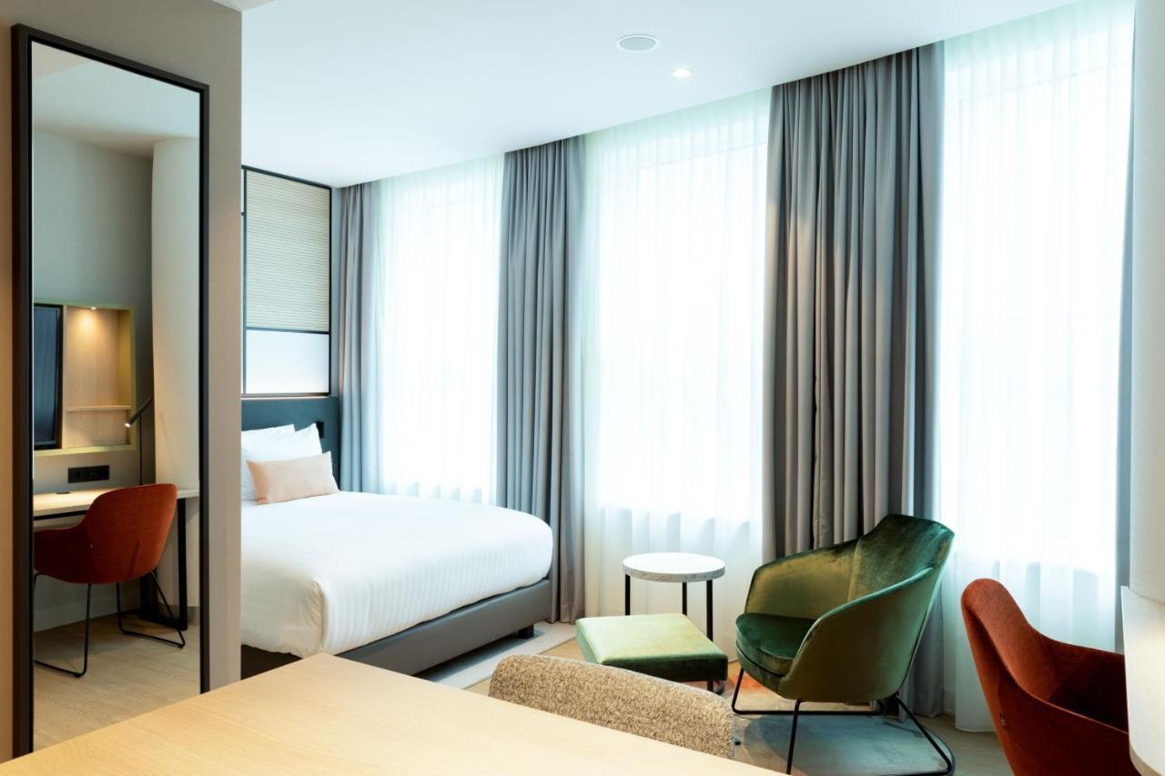 Residence Inn By Marriott Χάγη Εξωτερικό φωτογραφία