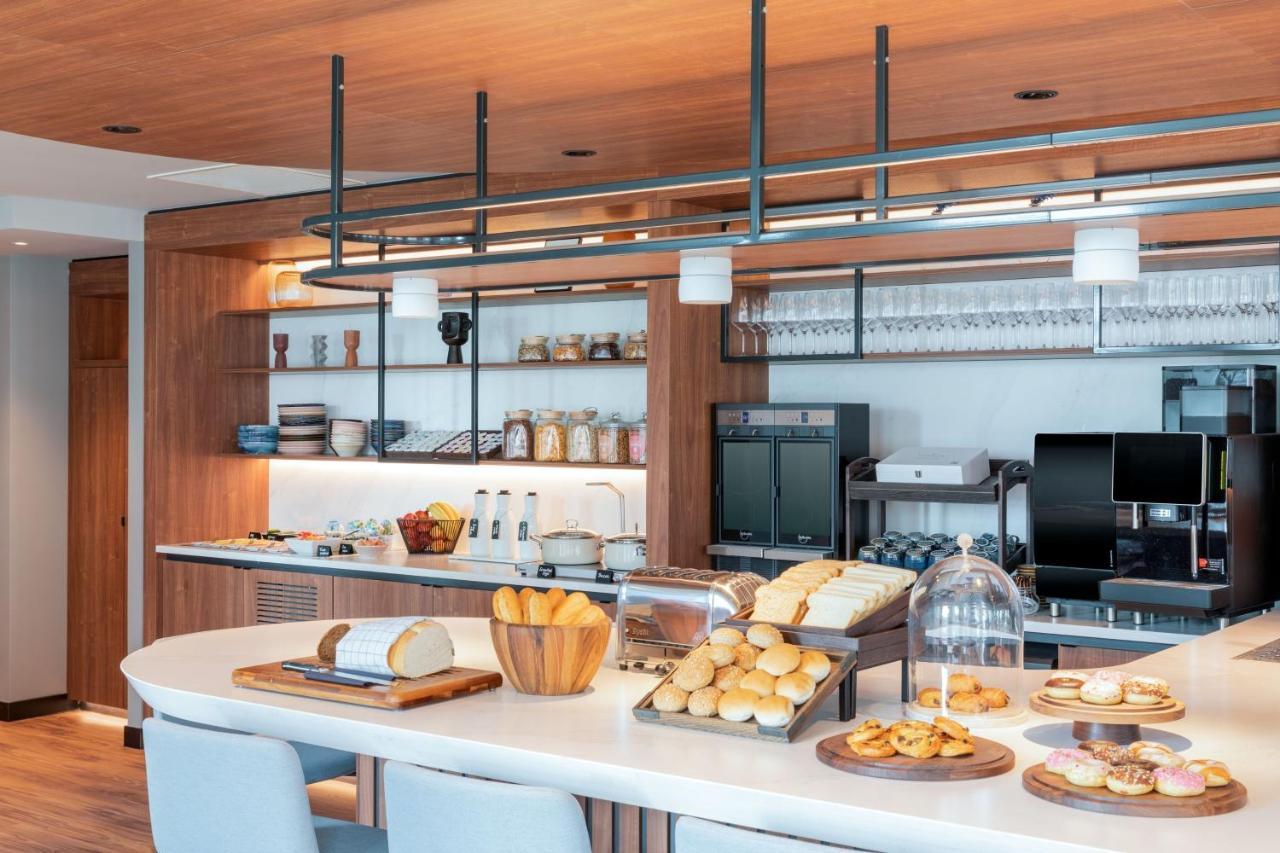 Residence Inn By Marriott Χάγη Εξωτερικό φωτογραφία