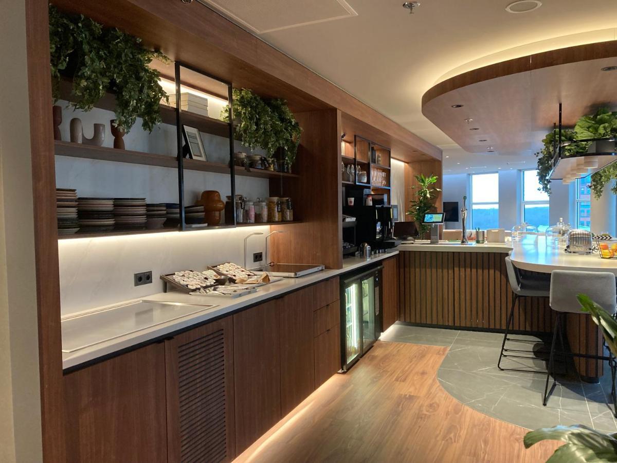Residence Inn By Marriott Χάγη Εξωτερικό φωτογραφία