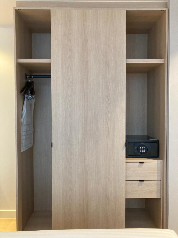 Residence Inn By Marriott Χάγη Εξωτερικό φωτογραφία