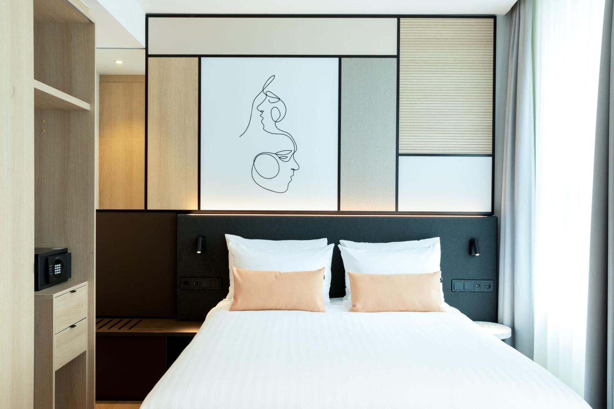 Residence Inn By Marriott Χάγη Εξωτερικό φωτογραφία