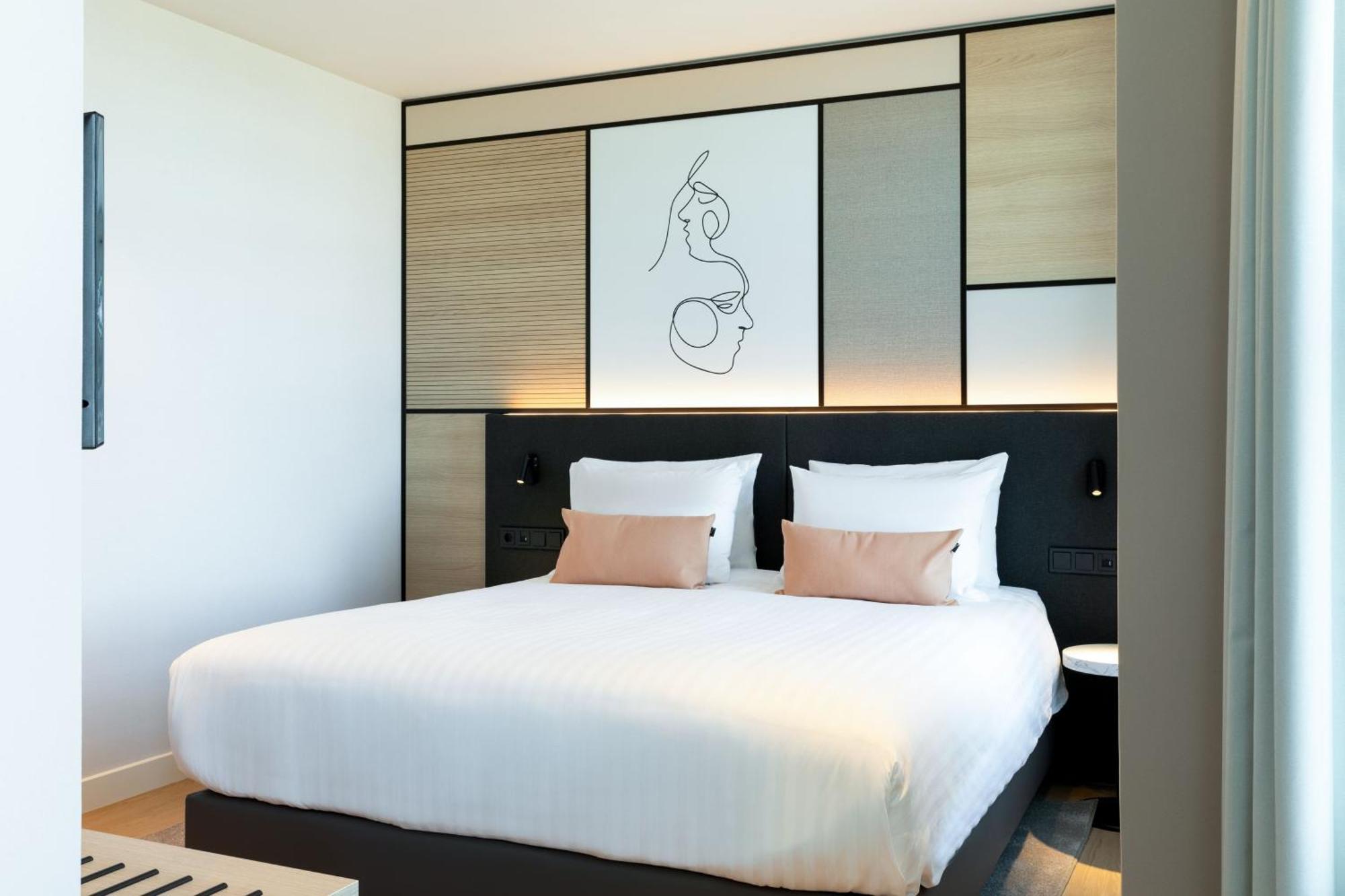 Residence Inn By Marriott Χάγη Εξωτερικό φωτογραφία